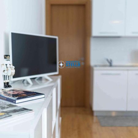 Condominio Sirene Lido di Jesolo Zewnętrze zdjęcie