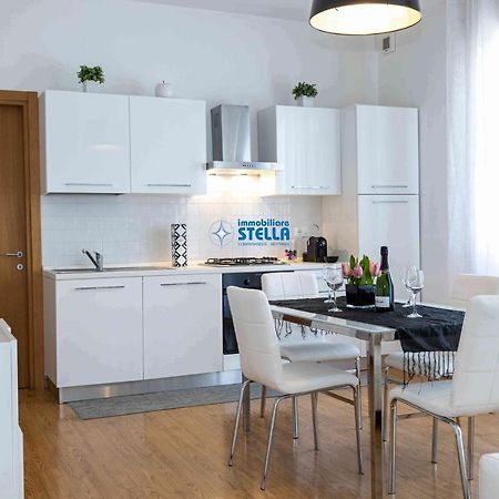 Condominio Sirene Lido di Jesolo Zewnętrze zdjęcie