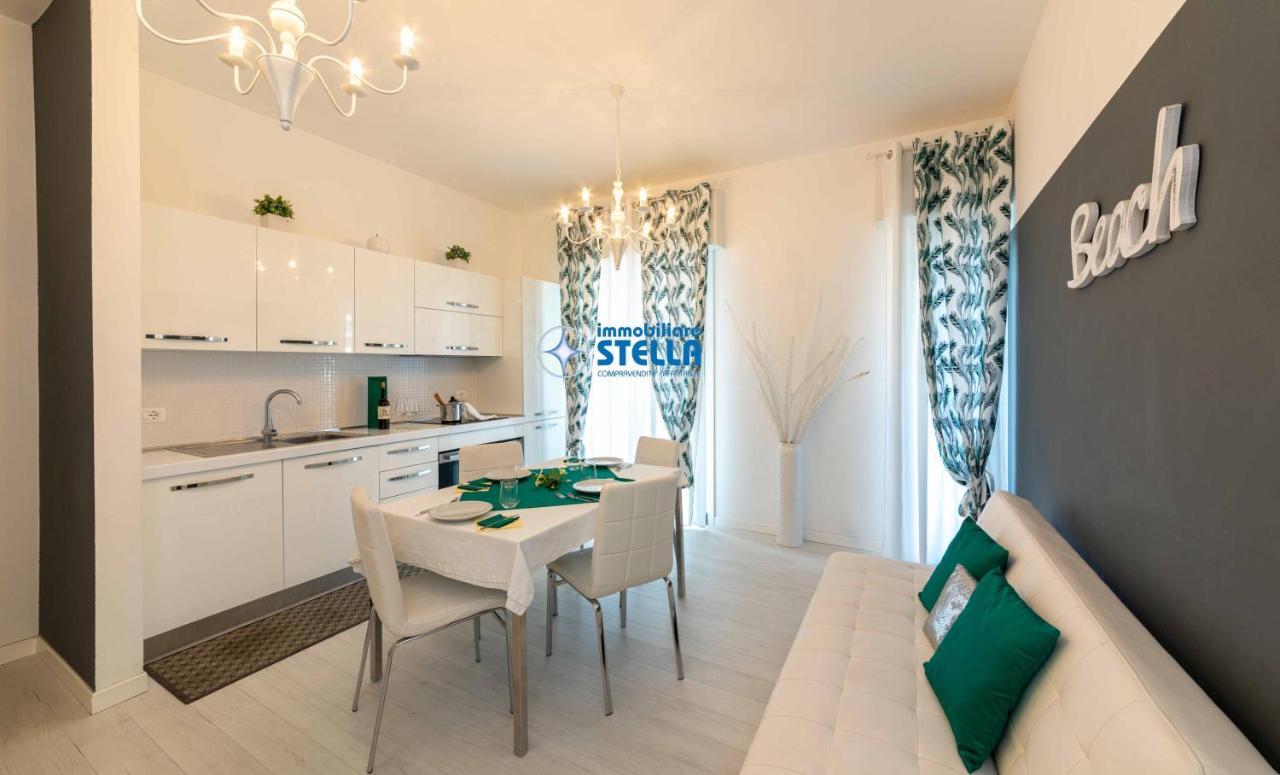 Condominio Sirene Lido di Jesolo Zewnętrze zdjęcie