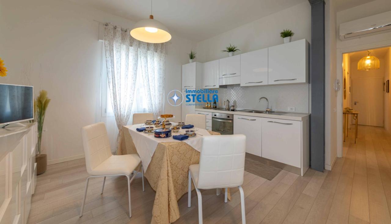 Condominio Sirene Lido di Jesolo Zewnętrze zdjęcie