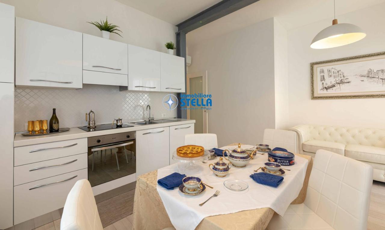 Condominio Sirene Lido di Jesolo Zewnętrze zdjęcie