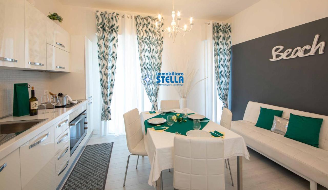 Condominio Sirene Lido di Jesolo Zewnętrze zdjęcie