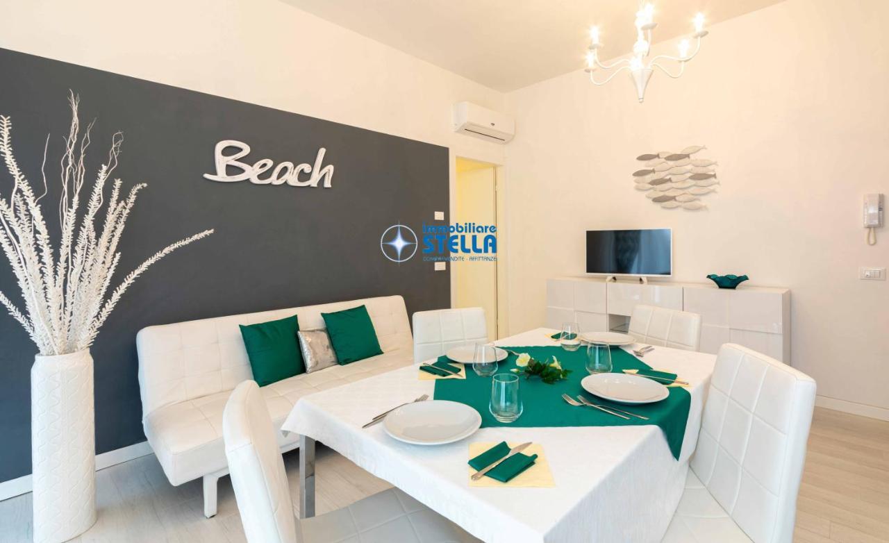 Condominio Sirene Lido di Jesolo Zewnętrze zdjęcie