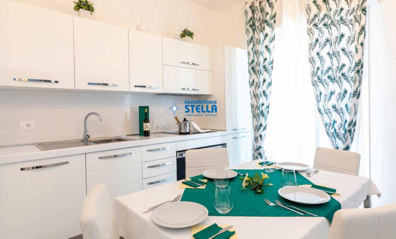 Condominio Sirene Lido di Jesolo Zewnętrze zdjęcie