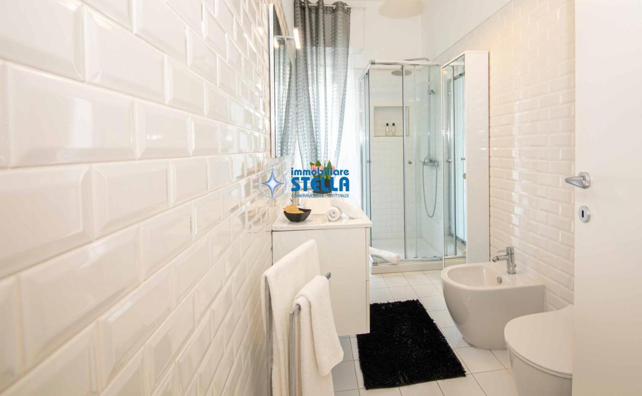 Condominio Sirene Lido di Jesolo Zewnętrze zdjęcie