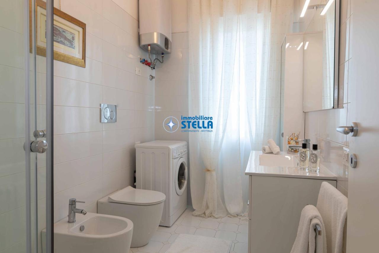 Condominio Sirene Lido di Jesolo Zewnętrze zdjęcie