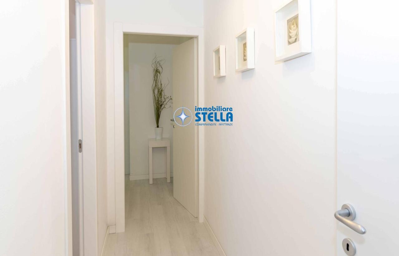 Condominio Sirene Lido di Jesolo Zewnętrze zdjęcie