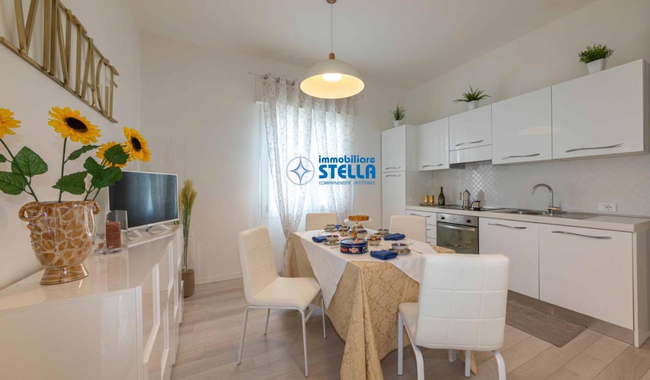 Condominio Sirene Lido di Jesolo Zewnętrze zdjęcie