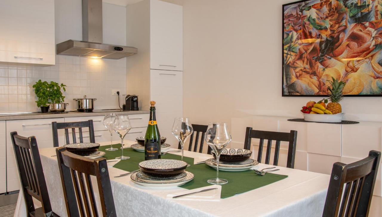 Condominio Sirene Lido di Jesolo Zewnętrze zdjęcie