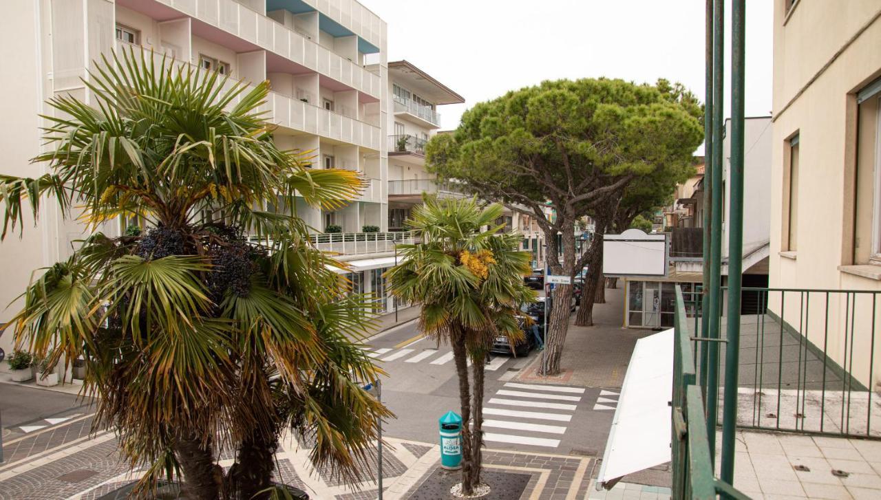 Condominio Sirene Lido di Jesolo Zewnętrze zdjęcie