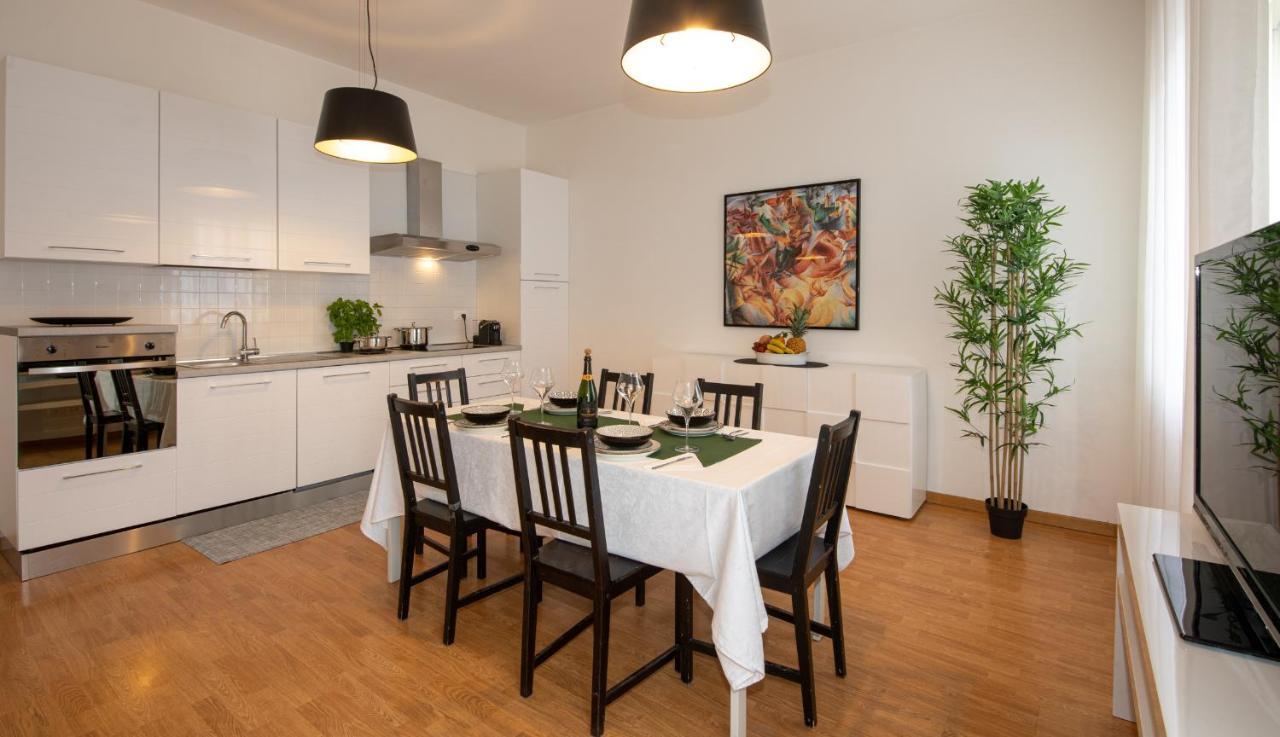Condominio Sirene Lido di Jesolo Zewnętrze zdjęcie