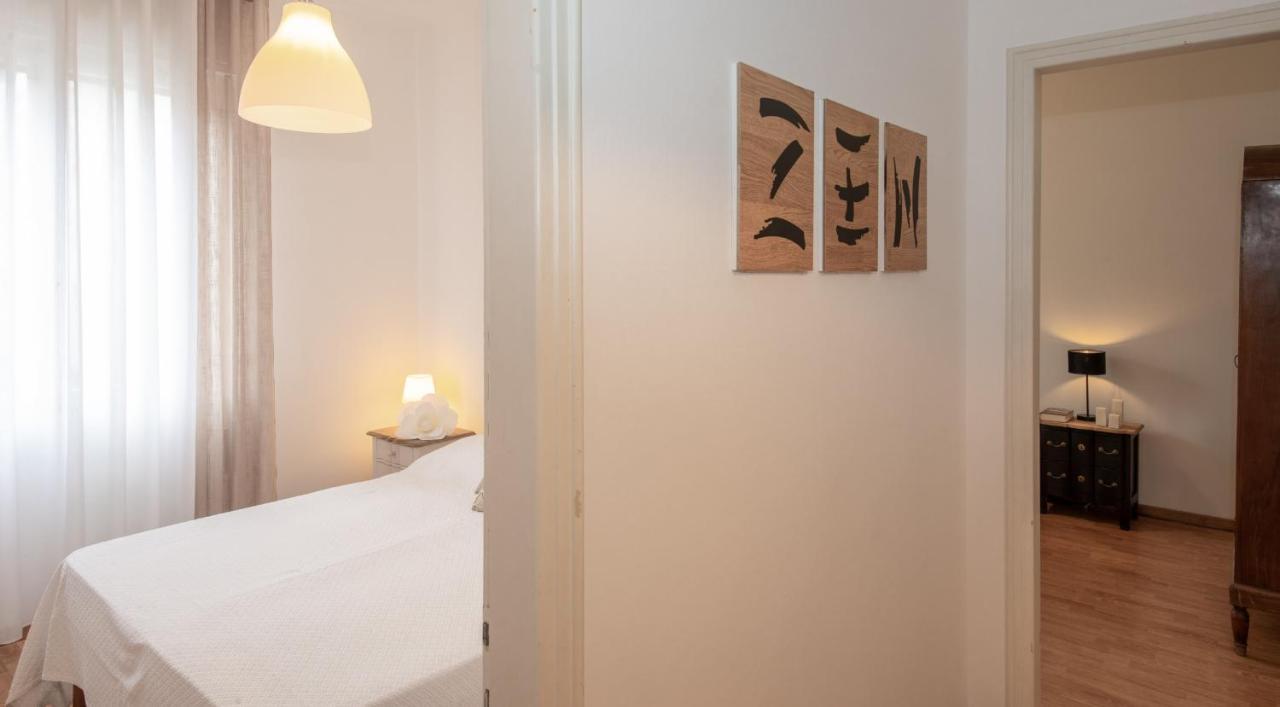 Condominio Sirene Lido di Jesolo Zewnętrze zdjęcie