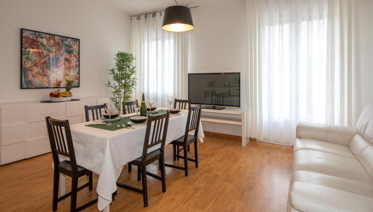 Condominio Sirene Lido di Jesolo Zewnętrze zdjęcie
