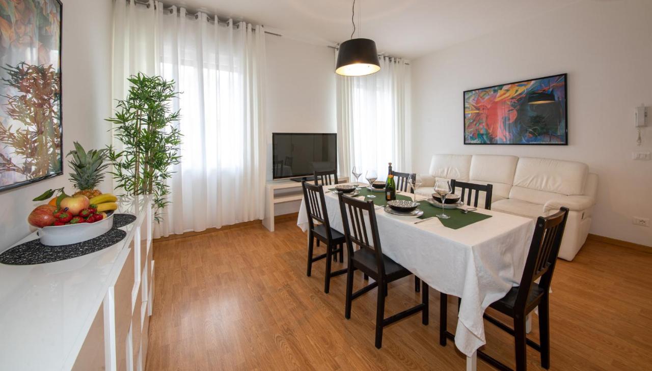 Condominio Sirene Lido di Jesolo Zewnętrze zdjęcie