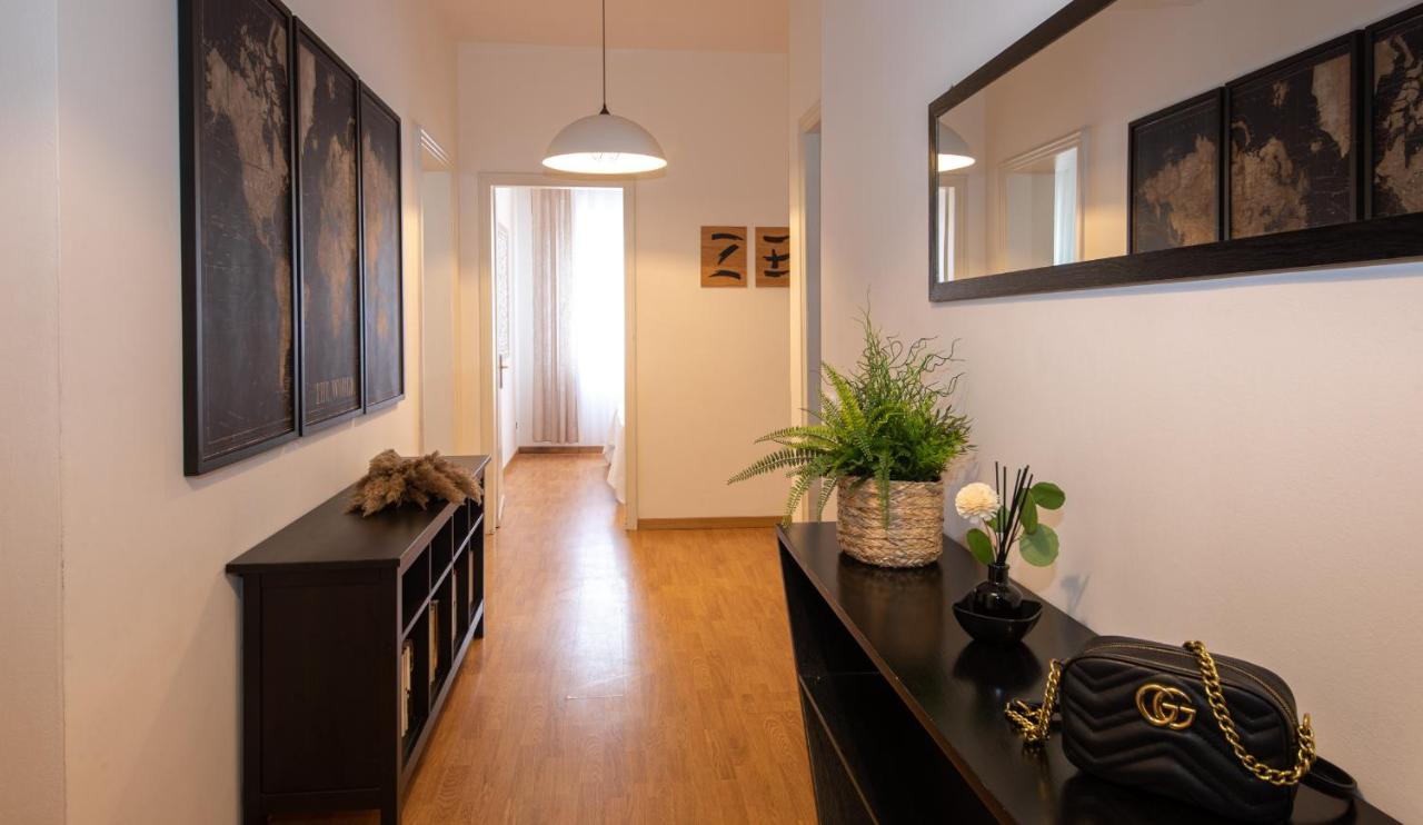 Condominio Sirene Lido di Jesolo Zewnętrze zdjęcie