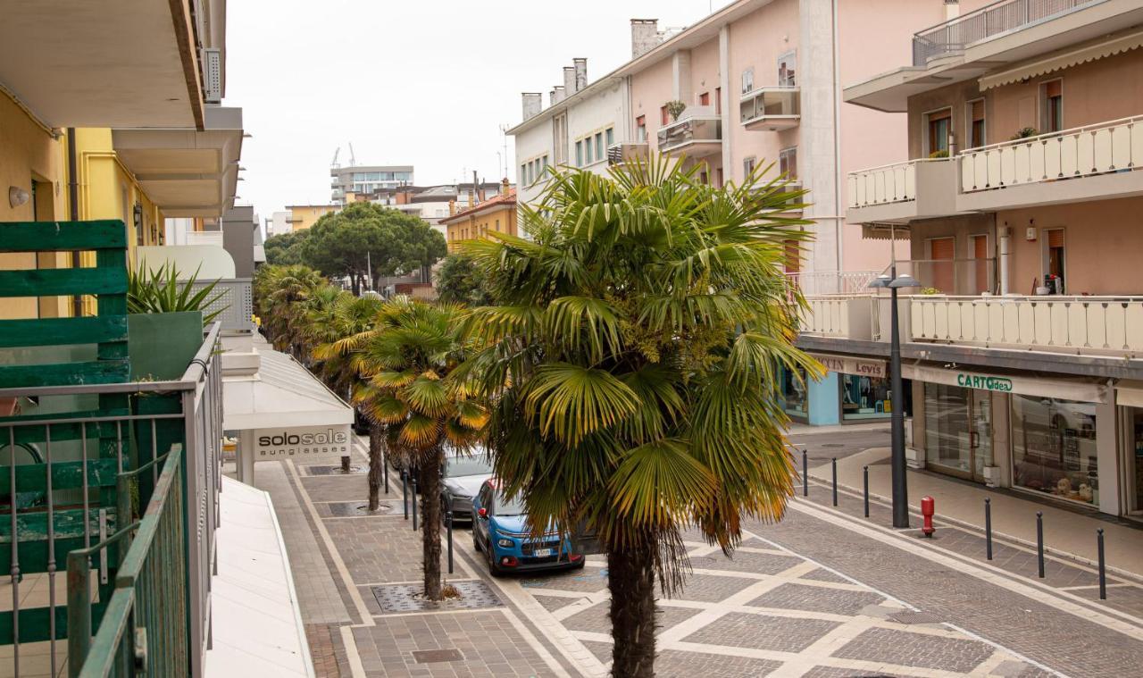Condominio Sirene Lido di Jesolo Zewnętrze zdjęcie