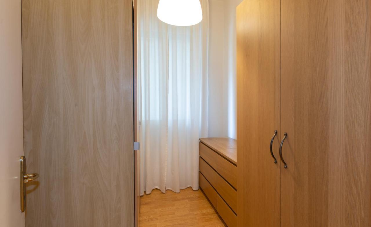 Condominio Sirene Lido di Jesolo Zewnętrze zdjęcie