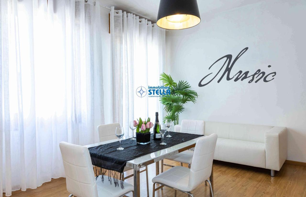 Condominio Sirene Lido di Jesolo Zewnętrze zdjęcie
