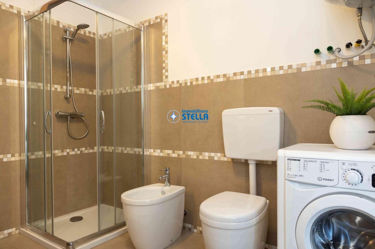 Condominio Sirene Lido di Jesolo Zewnętrze zdjęcie