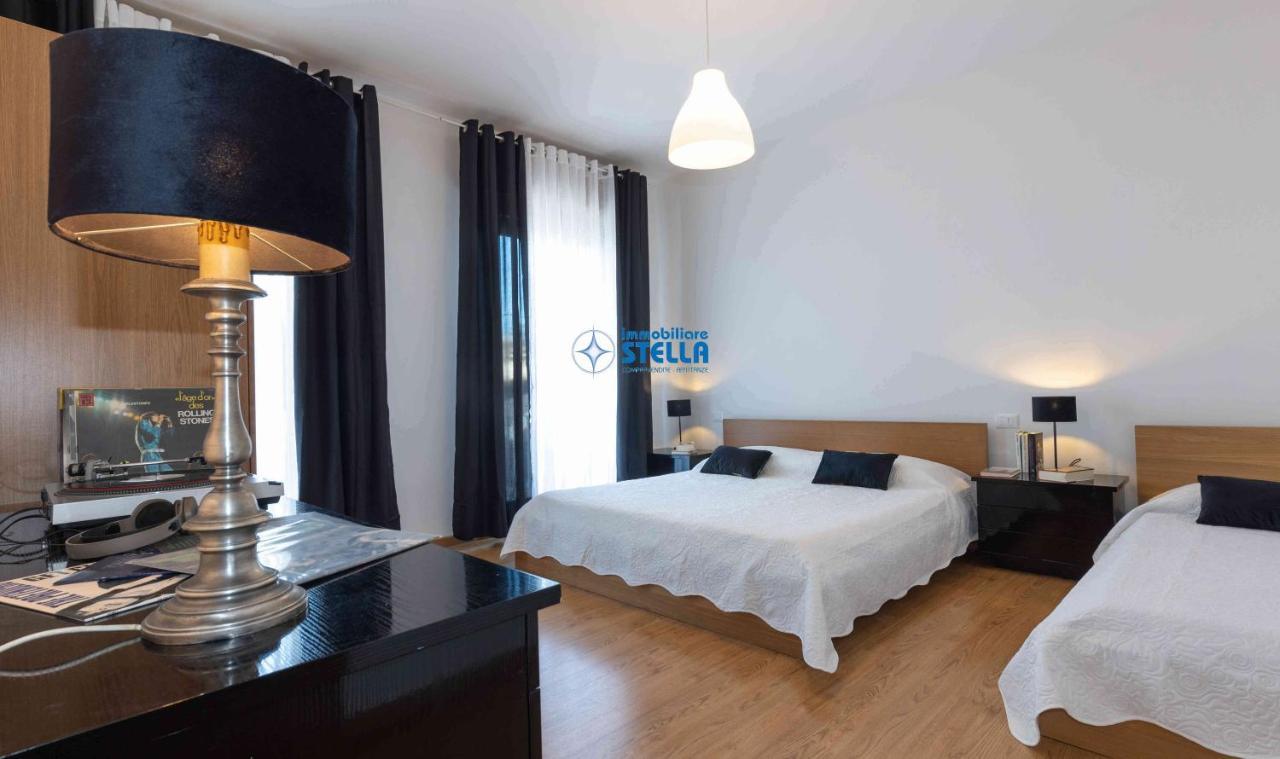 Condominio Sirene Lido di Jesolo Zewnętrze zdjęcie