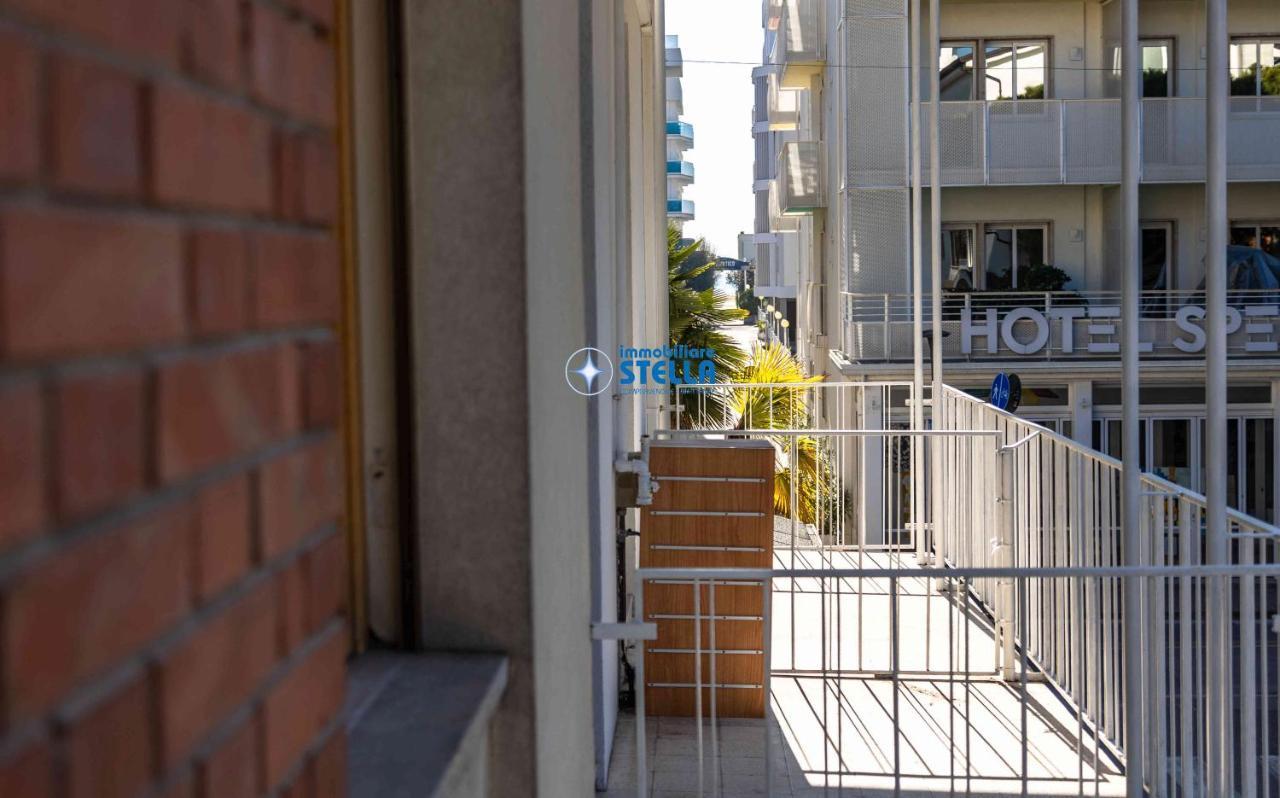 Condominio Sirene Lido di Jesolo Zewnętrze zdjęcie