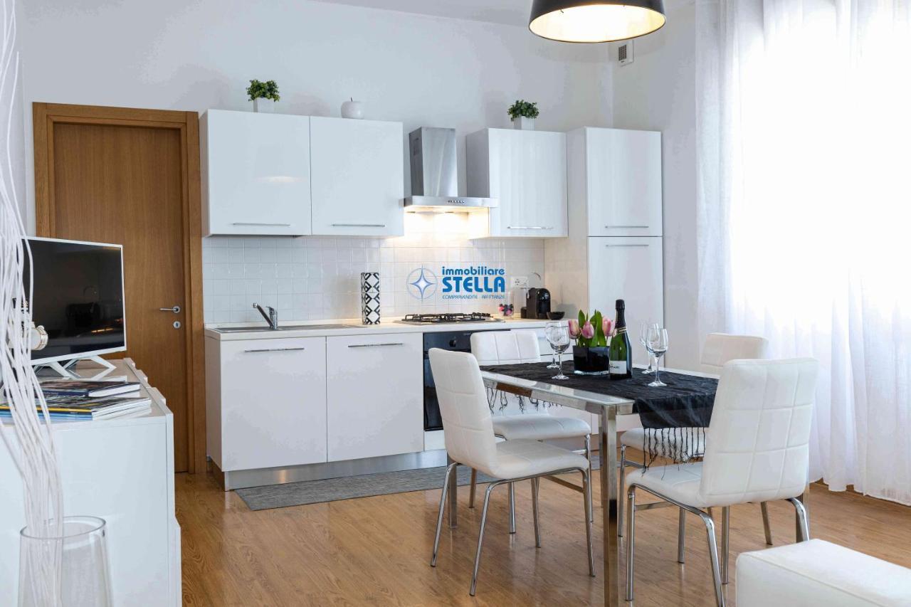 Condominio Sirene Lido di Jesolo Zewnętrze zdjęcie