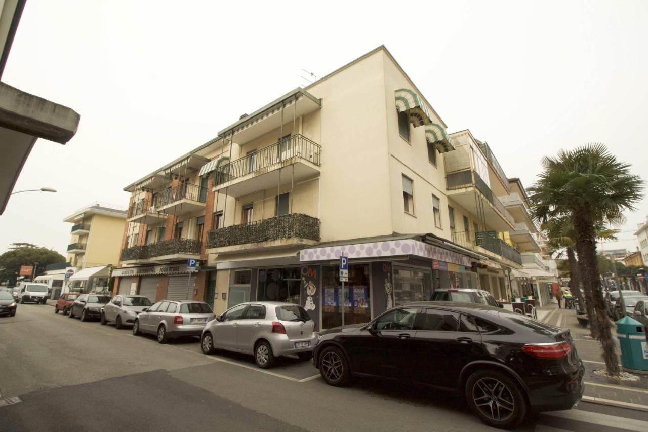 Condominio Sirene Lido di Jesolo Zewnętrze zdjęcie